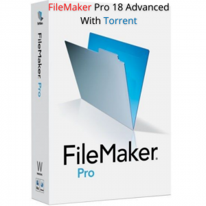 FileMaker Pro 19.4.2.204 Advanced Full Torrent Free Download