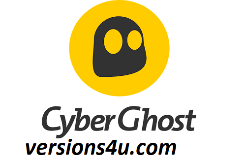 Cyberghost VPN 10.43.2 Crack