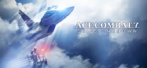 ACE COMBAT 7 Free Download