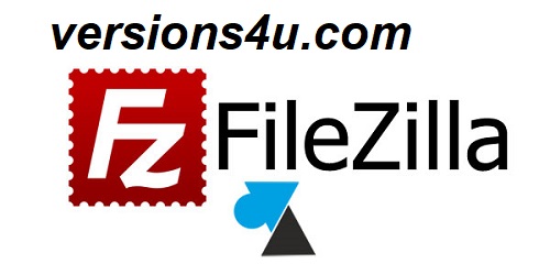 FileZilla 3.64.0 Crack