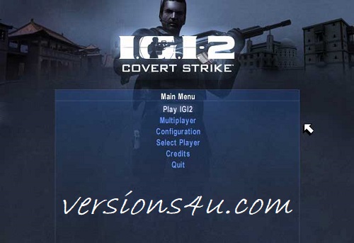 IGI 2 Free Download 