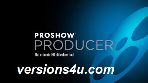 ProShow Producer 10.2 Crack