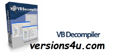 VB Decompiler Pro 12.1 Crack